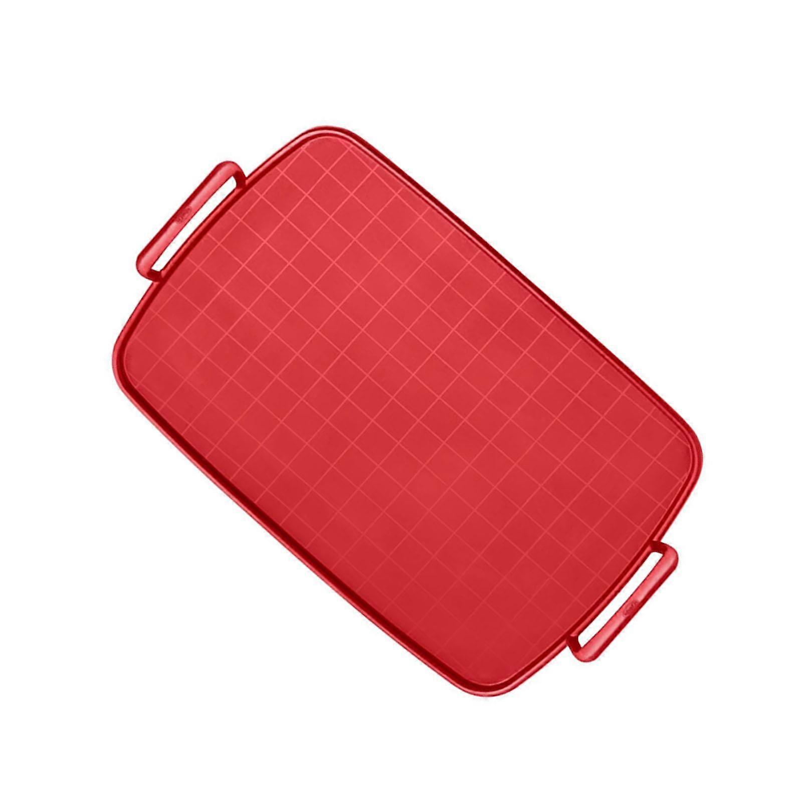 Baking Mat Bakeware Mat Easy Clean Reusable Cookie Sheet for Bun Oven Pastry