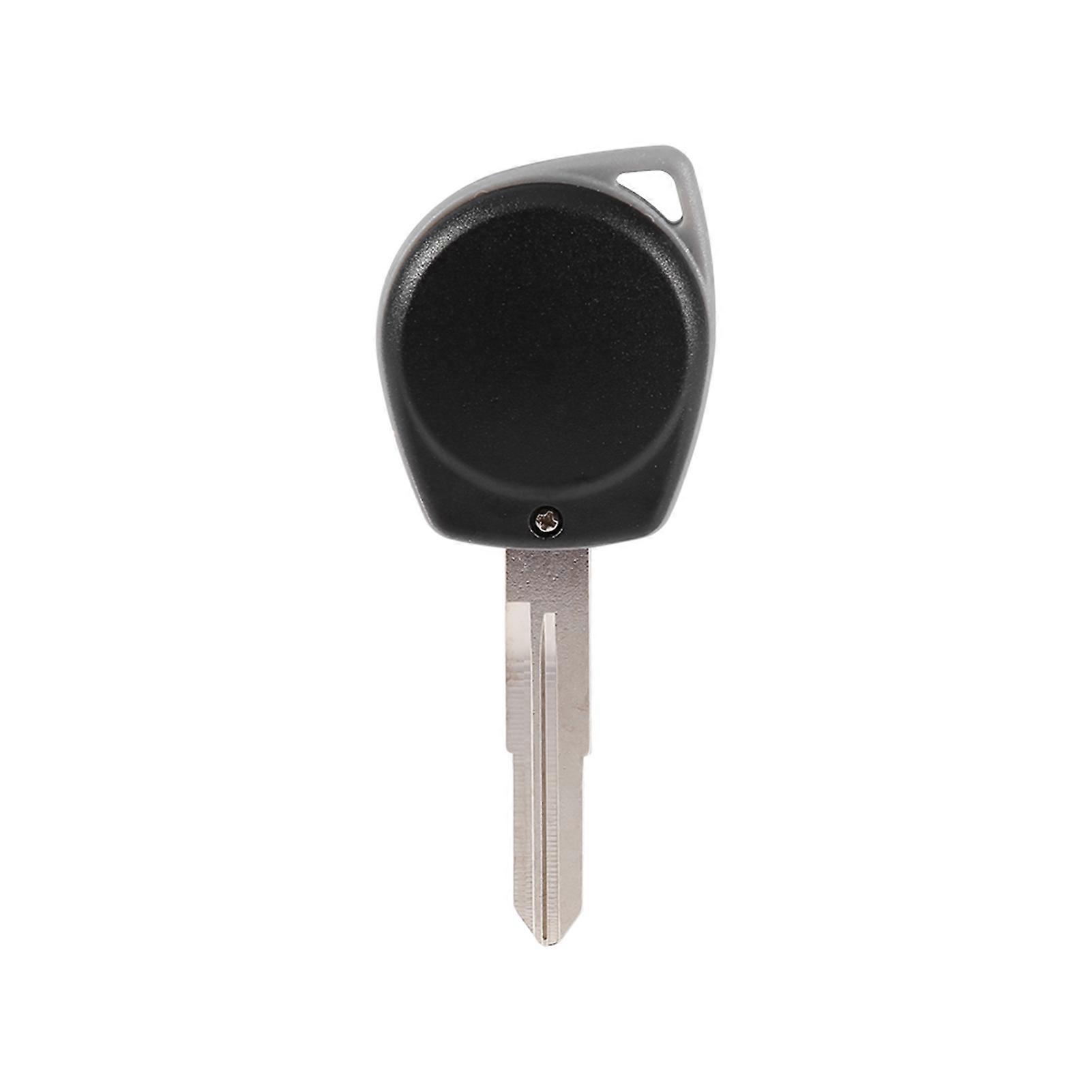 2 Buttons Remote Key Shell Case Fob fit for SUZUKI Vitara Swift Ignis SX4 Liana Alto