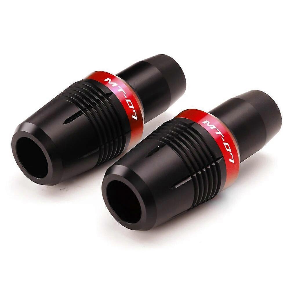 For Yamaha MT07 MT 07 MT-07 FZ07 Tracer 2014-2023 2022 Motorcycle Accessories Frame Sliders Crash Protectors Falling Protection