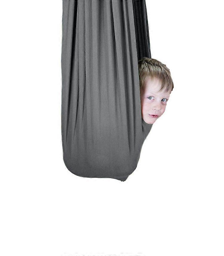 sensorisk gunga inomhusterapi gunga för vuxna, barn och tonåringar