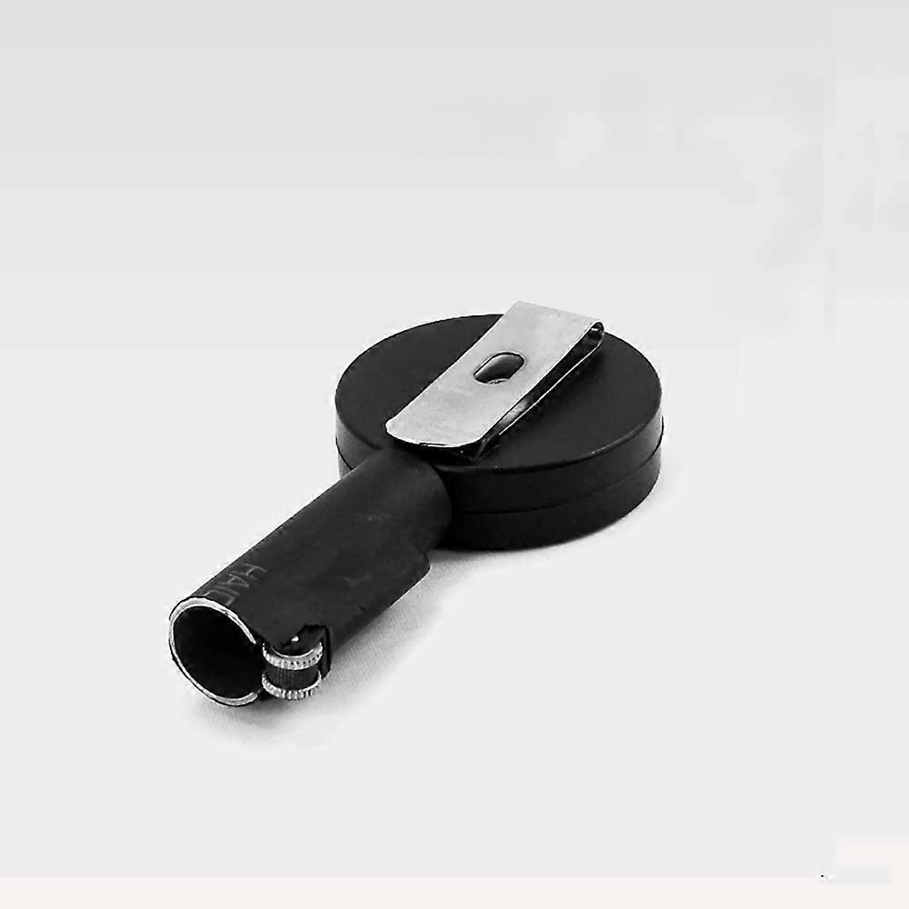 Perfect Hand Flasher-Fire Magic Trick,Fire Magic Gimmicks Flame Magic Fire Flasher Magic Props Magician Accessories2PCS