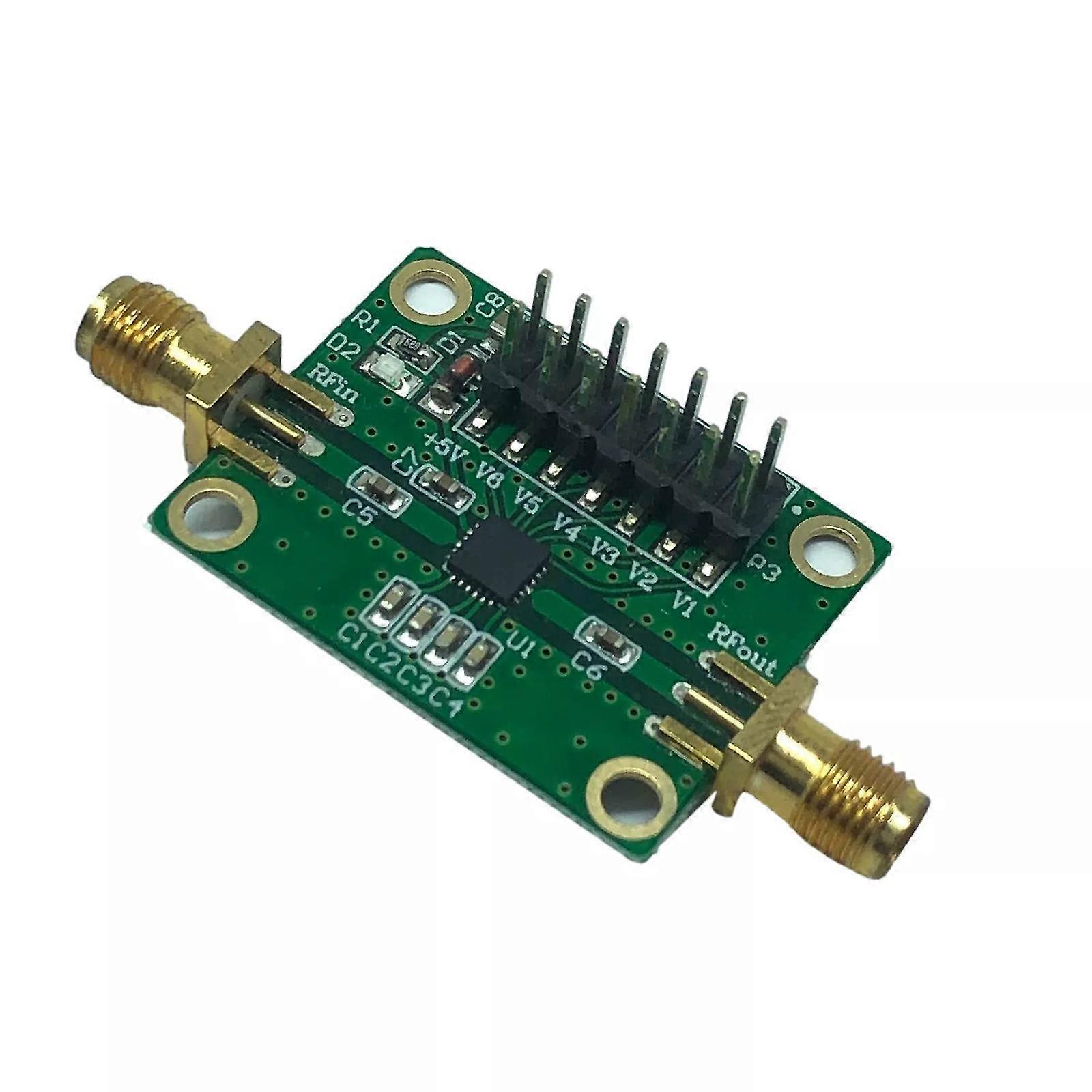 Hmc472 1m-3.8g Rf Digital Program Controlled Module Durable Attenuator Module