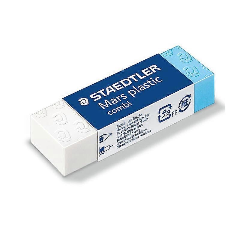 Pencil Sulfate Paper Needle Pen New Formula Lead and Ink Dual Purpose Eraser
