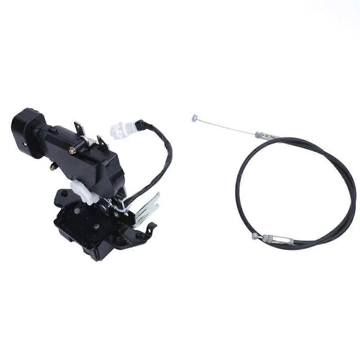 Car Rear Trunk Door Lock Actuator for Sequoia 2001-2007 69150-0C010 691500C010