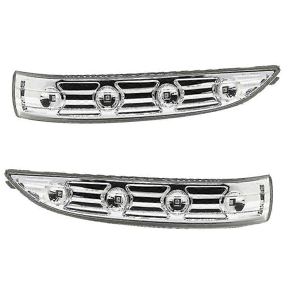 2024 Car Rearview Mirror Turn Signal Led Exterior Mirror Turn Signal