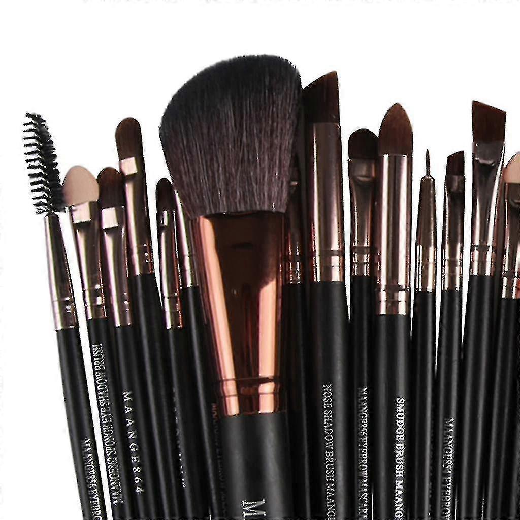 Makeup Brushes, Makeup Brushes Sets Premium Foundation Brushes