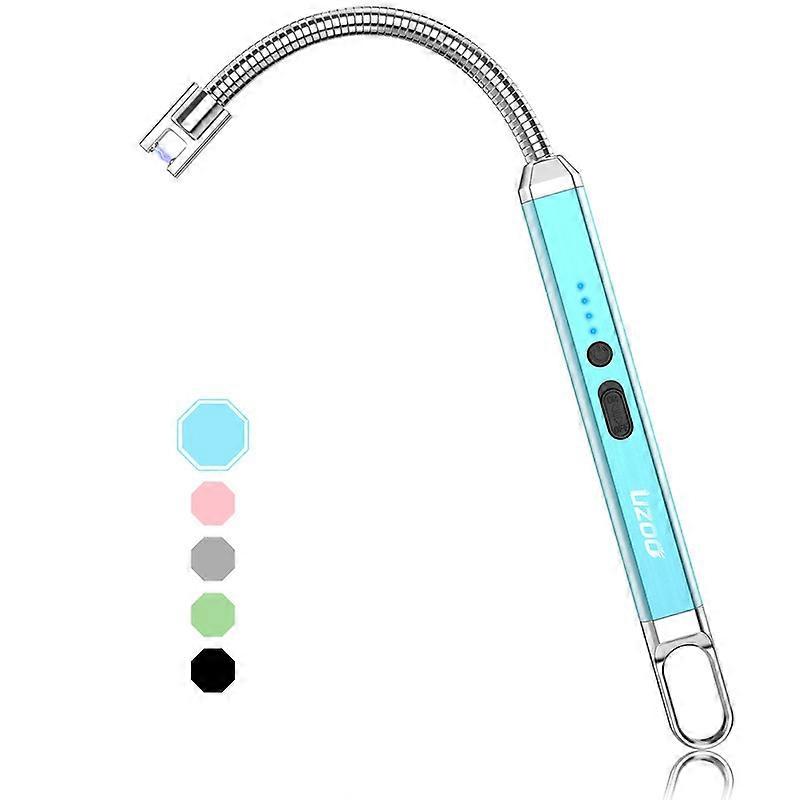 Electric Lighter, Candle lighters, Rechargeable Arc Lighter