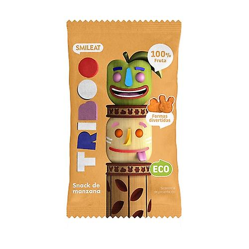 Sminolas apple eco smileat 25 g