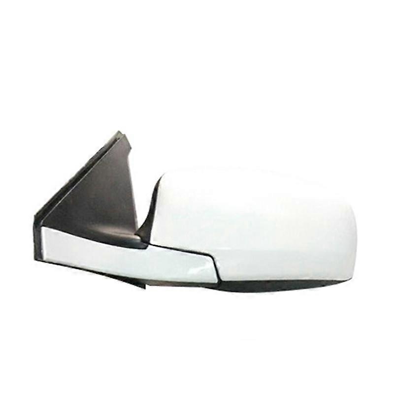 Applies to For Suzuki Swift 2005 2006 2007 2008 2009 2010 - 2016 Auto Side Rear View mirror with electric Adjust Outside Rearview Mirror