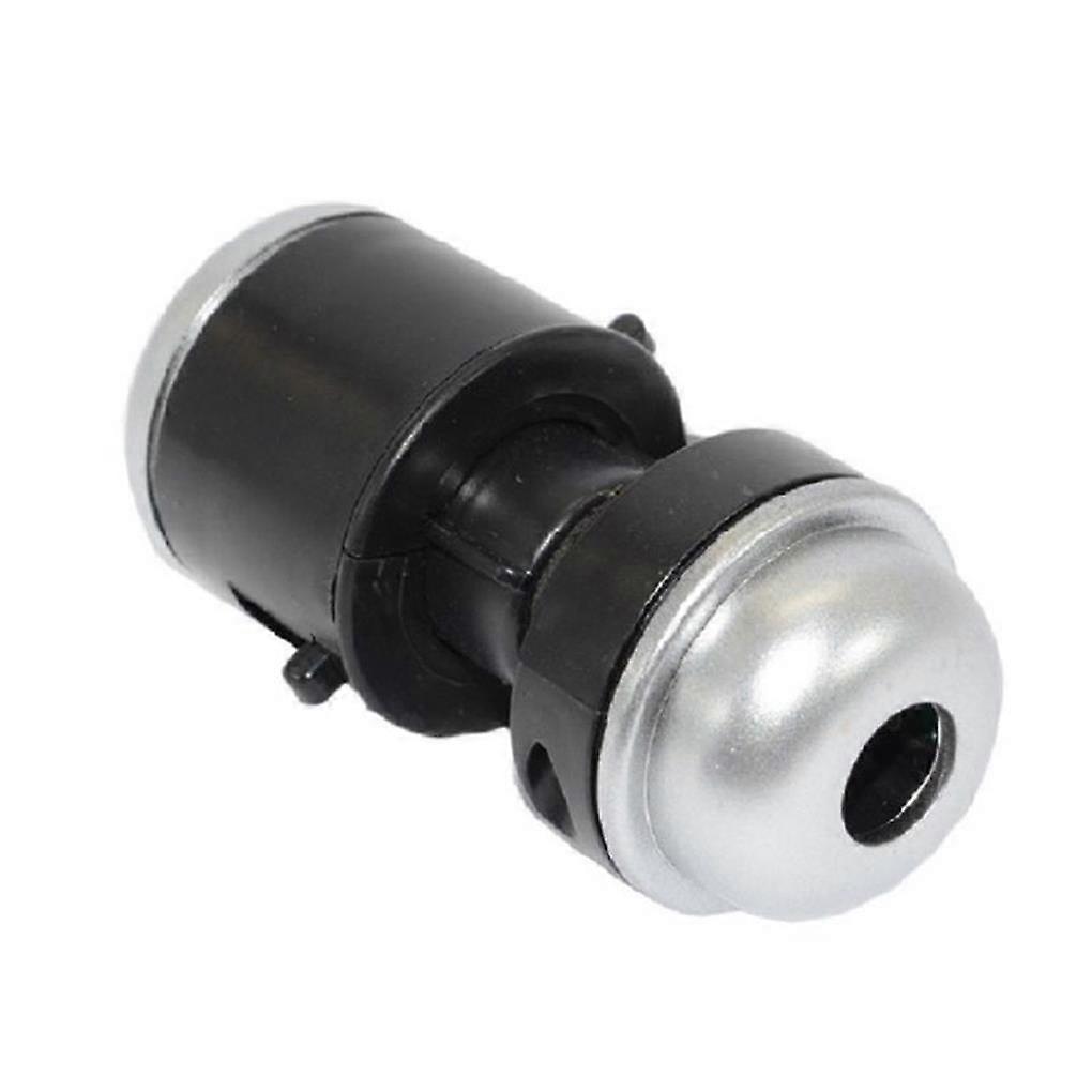 LED Mobile Phone Microscope External Microscope Head LED Light 30 Times HD Micro Fisheye Magnifying Glass