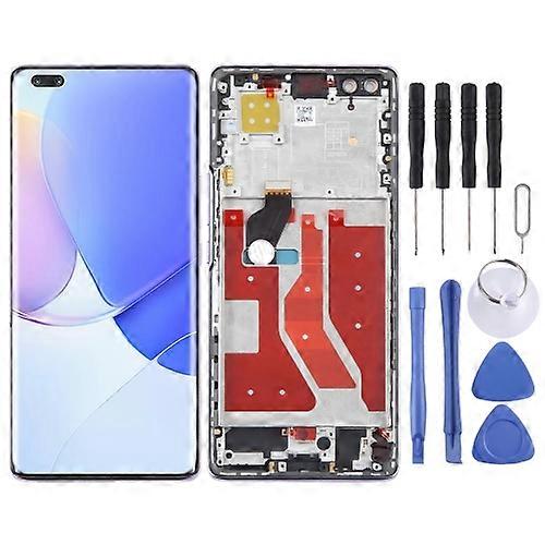 Screen Replacement Display Digitizer For Huawei nova 9 Pro With Repair Tool Kits