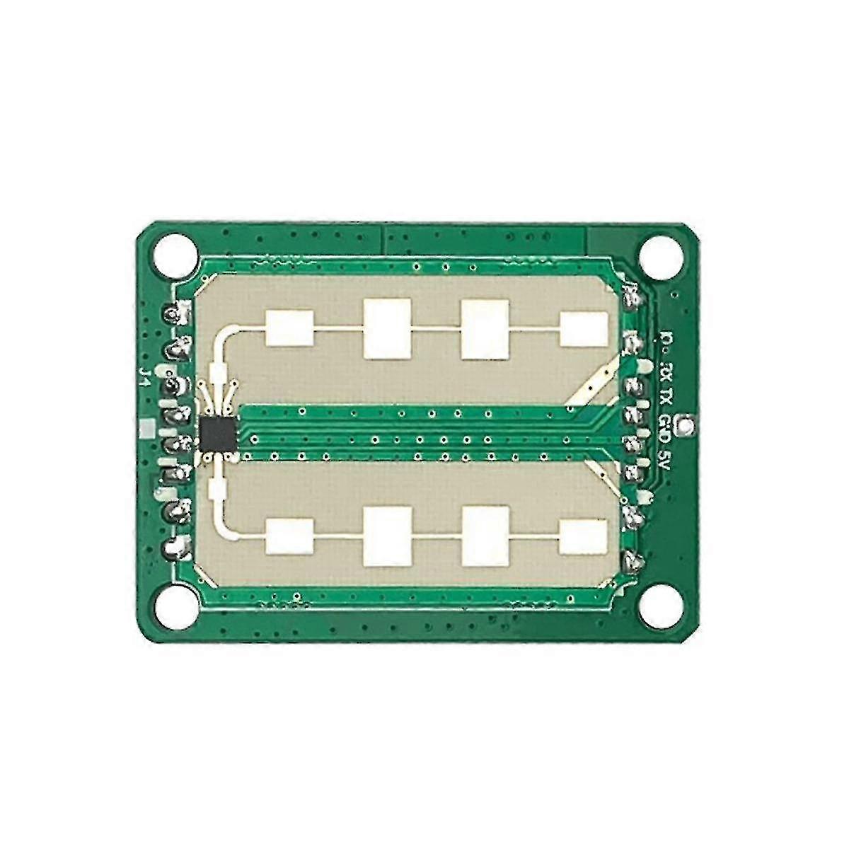 24g Millimeter Wave Ranging Sensor Module Ld303 Mot Sensor Ttl Serial Output Dic