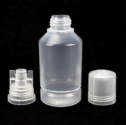 127ML 70ML Empty Ink Bottle For Epson T502 T512 T504 T522 T532 T534 EcoTank ET-M1100 M1120 M1170  M2170 M3170 ST-M1000 ST-M3000