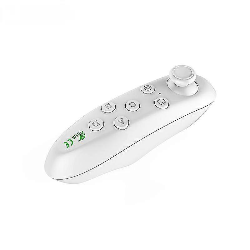 R1 Mini anneau Bluetooth4.0 Rechargeable Sans Fil Vr Télécommande Jeu Manette de Joystick pour Android Lunettes 3D R57