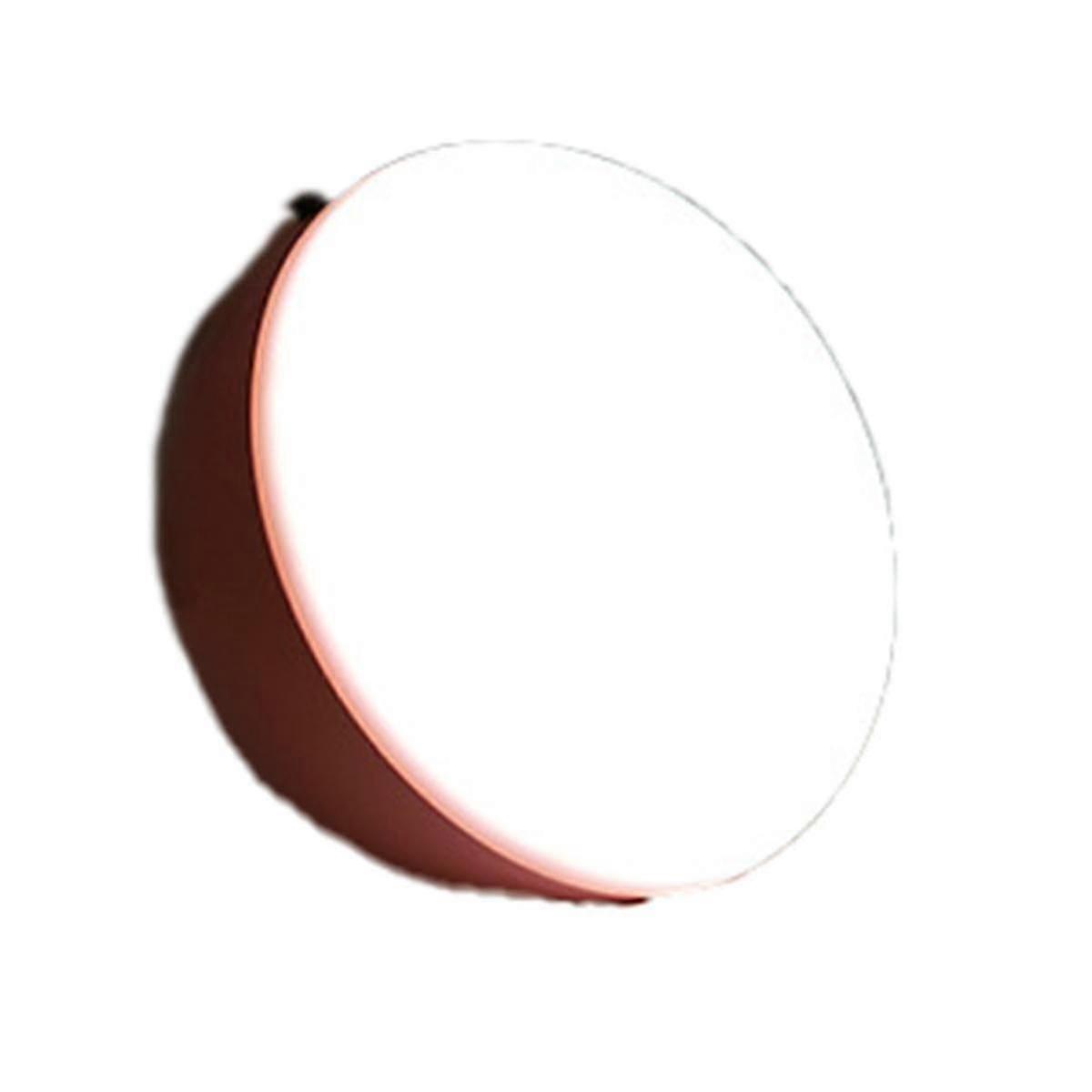 Motion Sensor 360 Rotation Led Wireless Light Bedroom Lamp Usb Rechargeable Energy-saving Body Ind