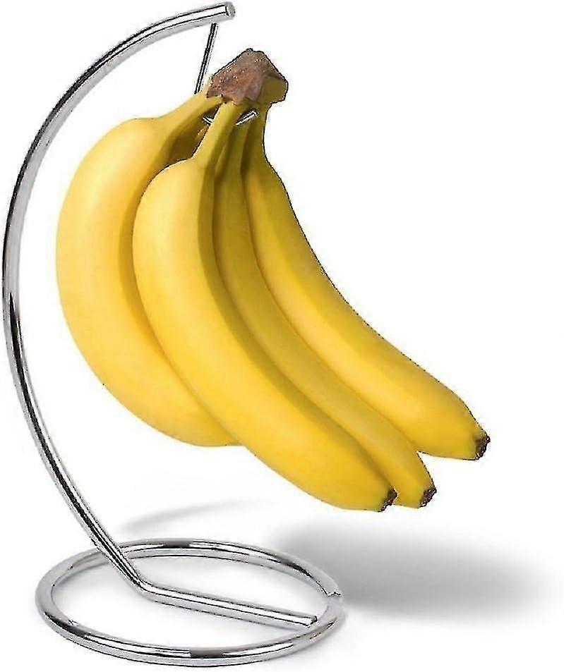 Banana Tree Hanger Stainless Steel Banana Hanging Bracket Wire Banana Tree Stand