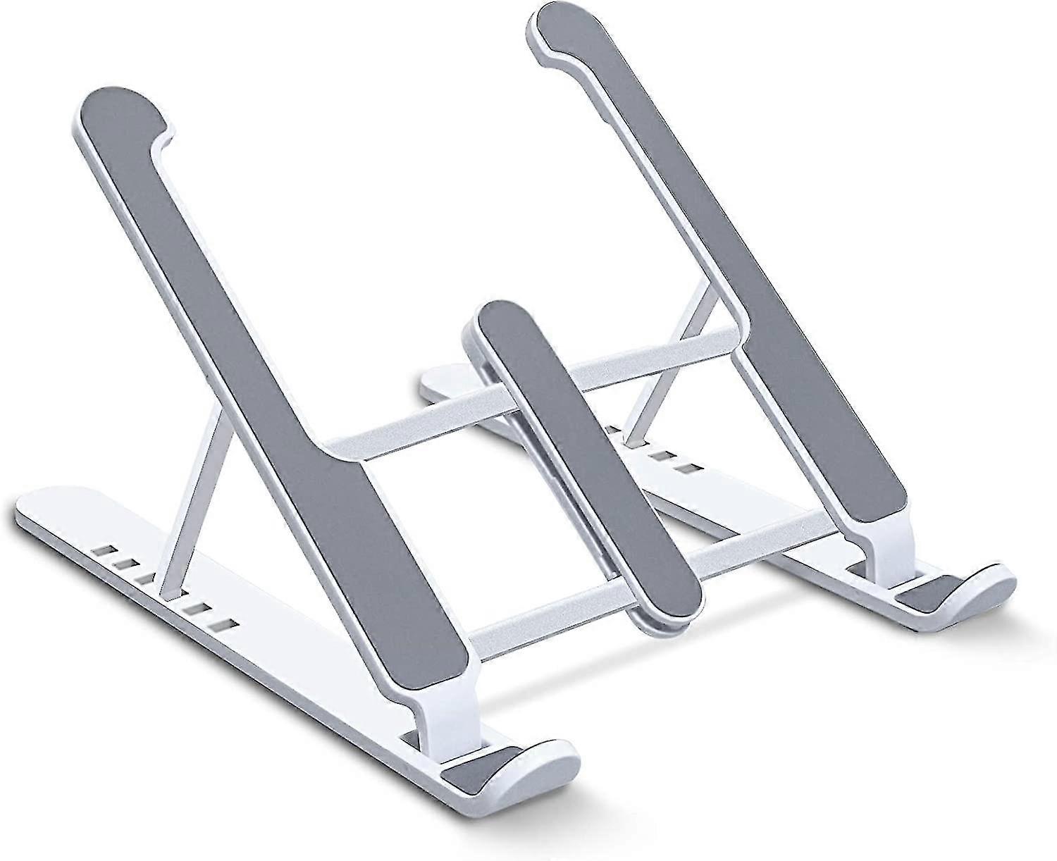 Height-adjustable Laptop Stand Non-slip For 11-15.6 Inch Laptops