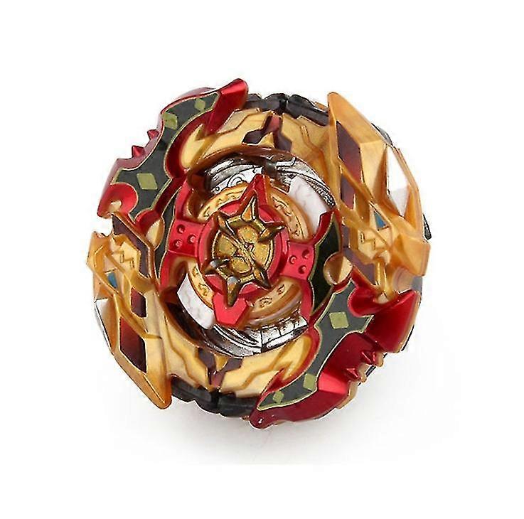 B-x Toupie Burst Bayblade Cho-z Spriggan / Turbo Spryzen B-128 Burst Starter Set Accessory Gyroscope Emitter Classic Toy-b128