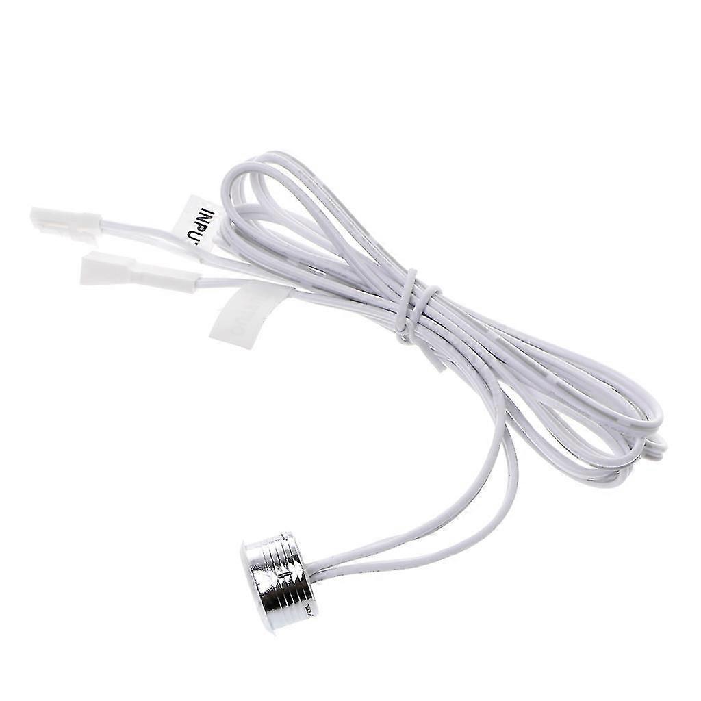 Dc 5-30v Touch Sensor Control Switch Led Dimmer For Led Strip Light Lighting