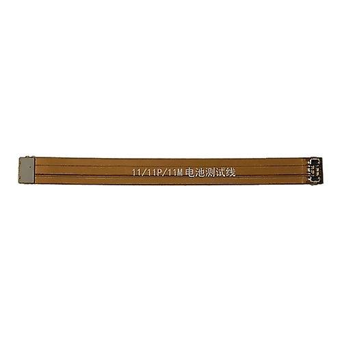 Battery Test Flex Cable for iPhone 11 Pro / 11 Pro Max