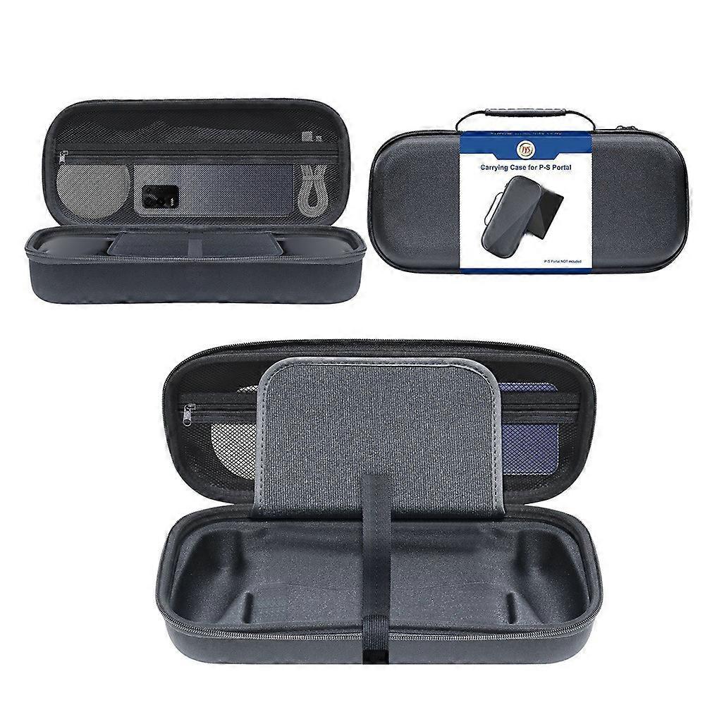 لملحقات ألعاب PS5 حقيبة حمل غطاء واقي لبوابة PlayStation