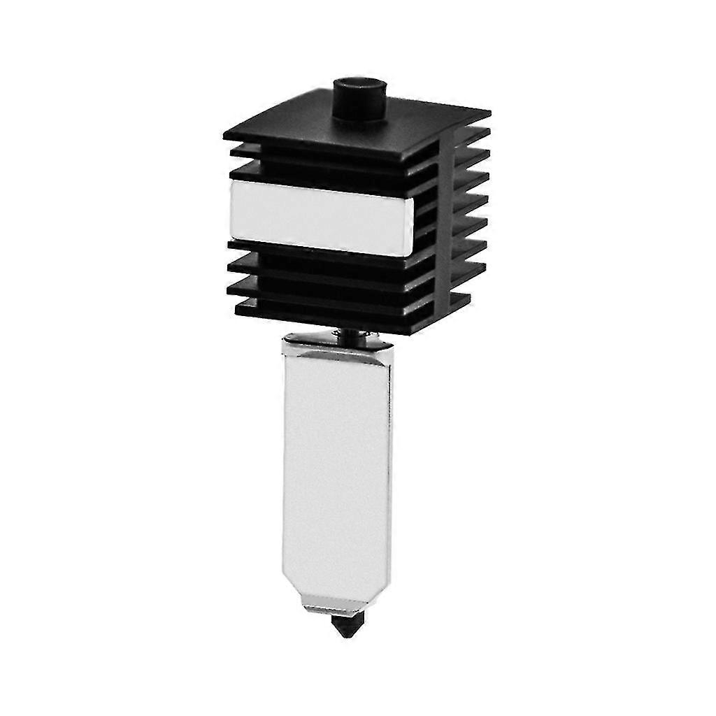 0,6 Mm Düsen-Montage-Set Aus Gehärtetem Stahl Für Bambu Lab A1 Mini 3D-Drucker