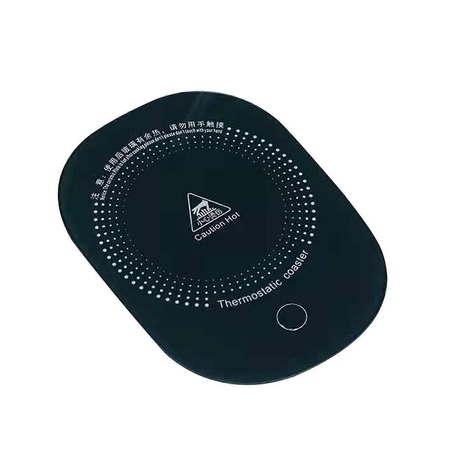 55 Degree Constant Temperature Cup Coffee Warm Cup Office Usb Heating  Cup Mat