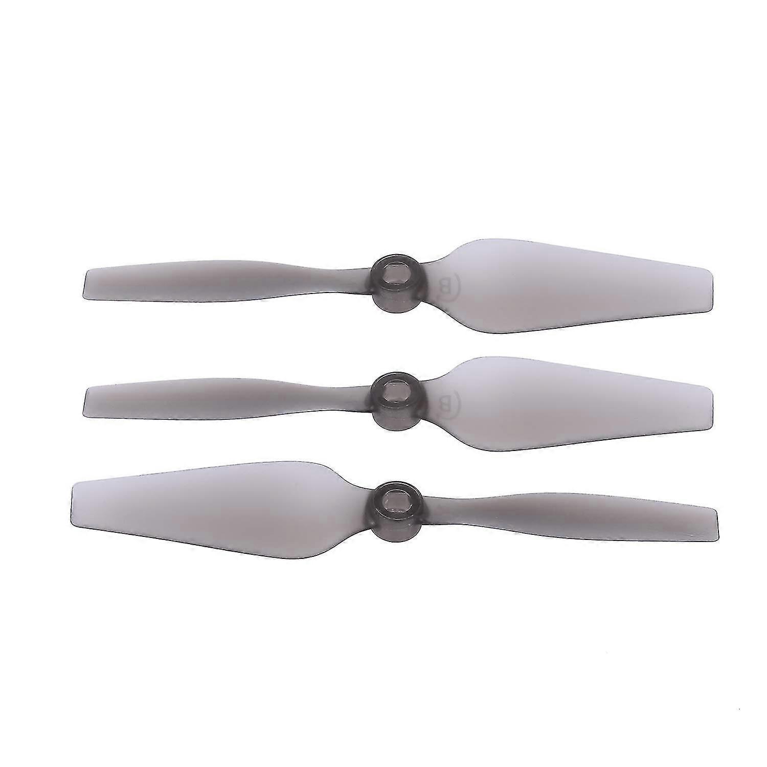 3pcs Rc Airplane Propellers For Xk X450 Fixed Wing Aircraft