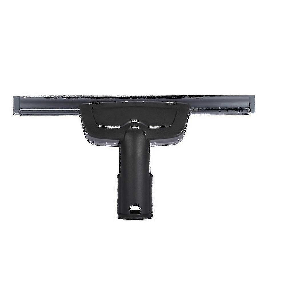 For Karcher Sc2 Sc3 Sc4 Sc5 Window Nozzle For Steam Cleaner (1pcs,black)