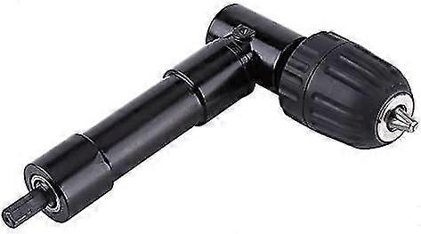 90 Right Angle Drill Bit Adapter With 8mm Shaft Drill
