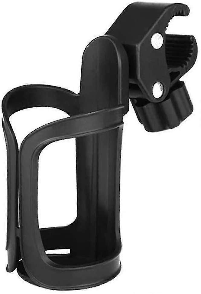 Bicycle Cup Holder, Cup Holder For Stroller, 360 Degree Rotation Drink Bottle