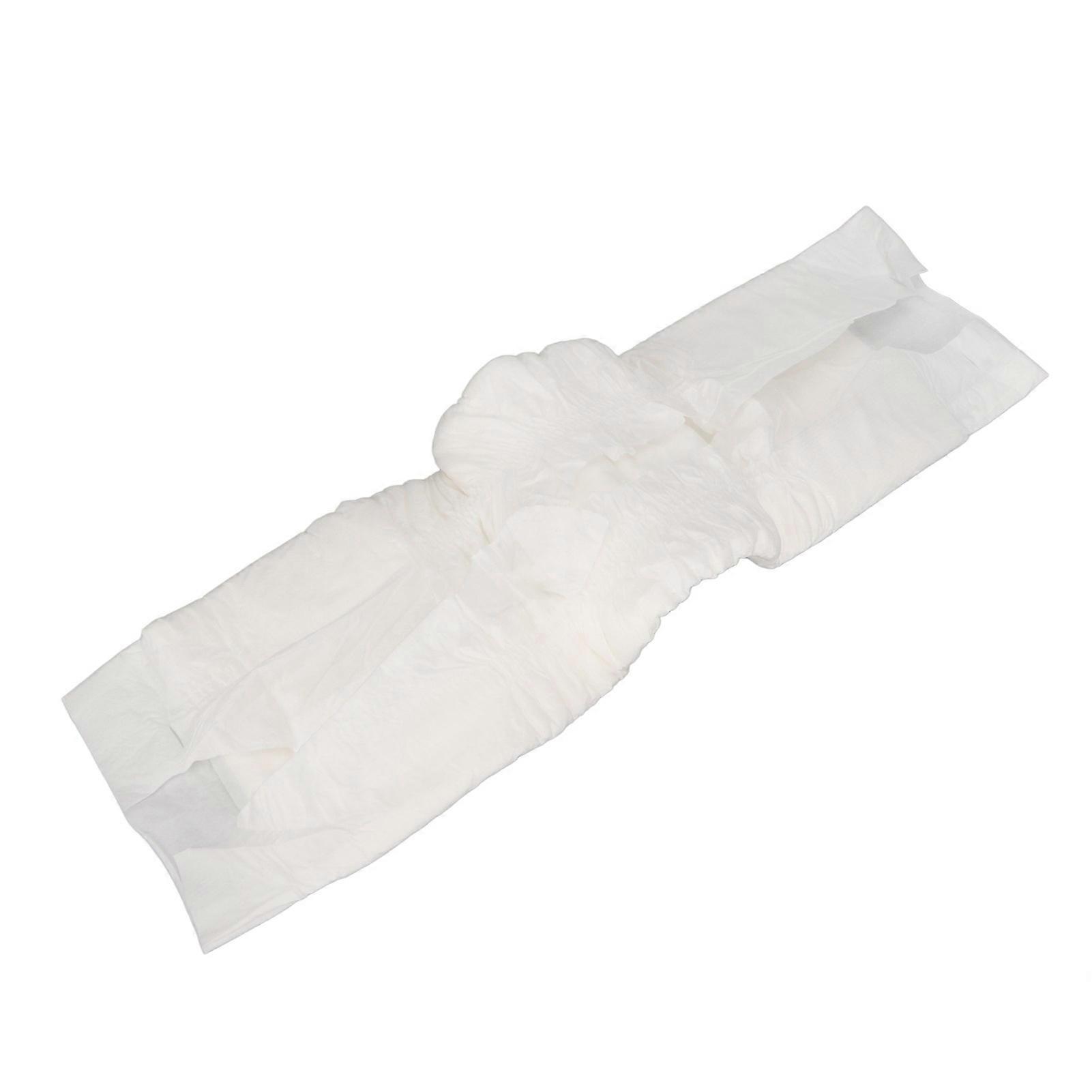 Maternity Trousers Sanitary Napkin Clean Hygienic Strong Water Absorption Enlarged Widened Lochia Sanitary Napkin