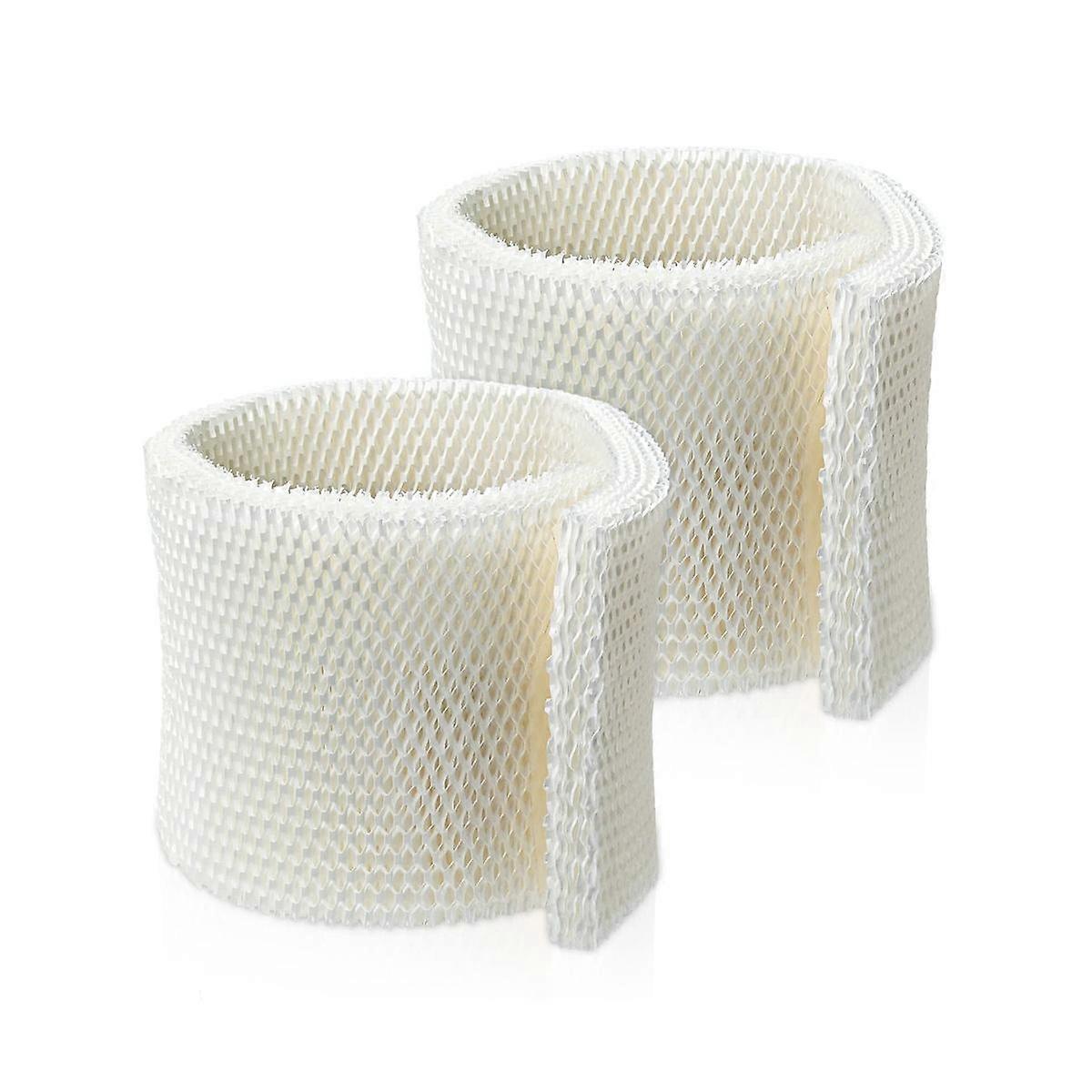 MAF1 Wick Humidifier Filter for Humidifier Filters -Compatible for Essick Air Moistair Filter - 2 P