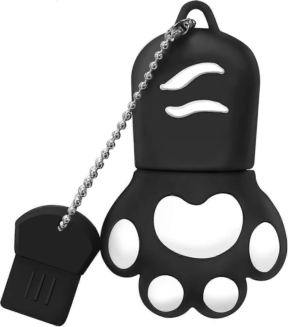 Pen Drive, 128 GB USB 2.0 Memory, 128 GB Pendrive High Speed Transmission, USB 128 GB is Suitable for Storing Music, Photos, Documents