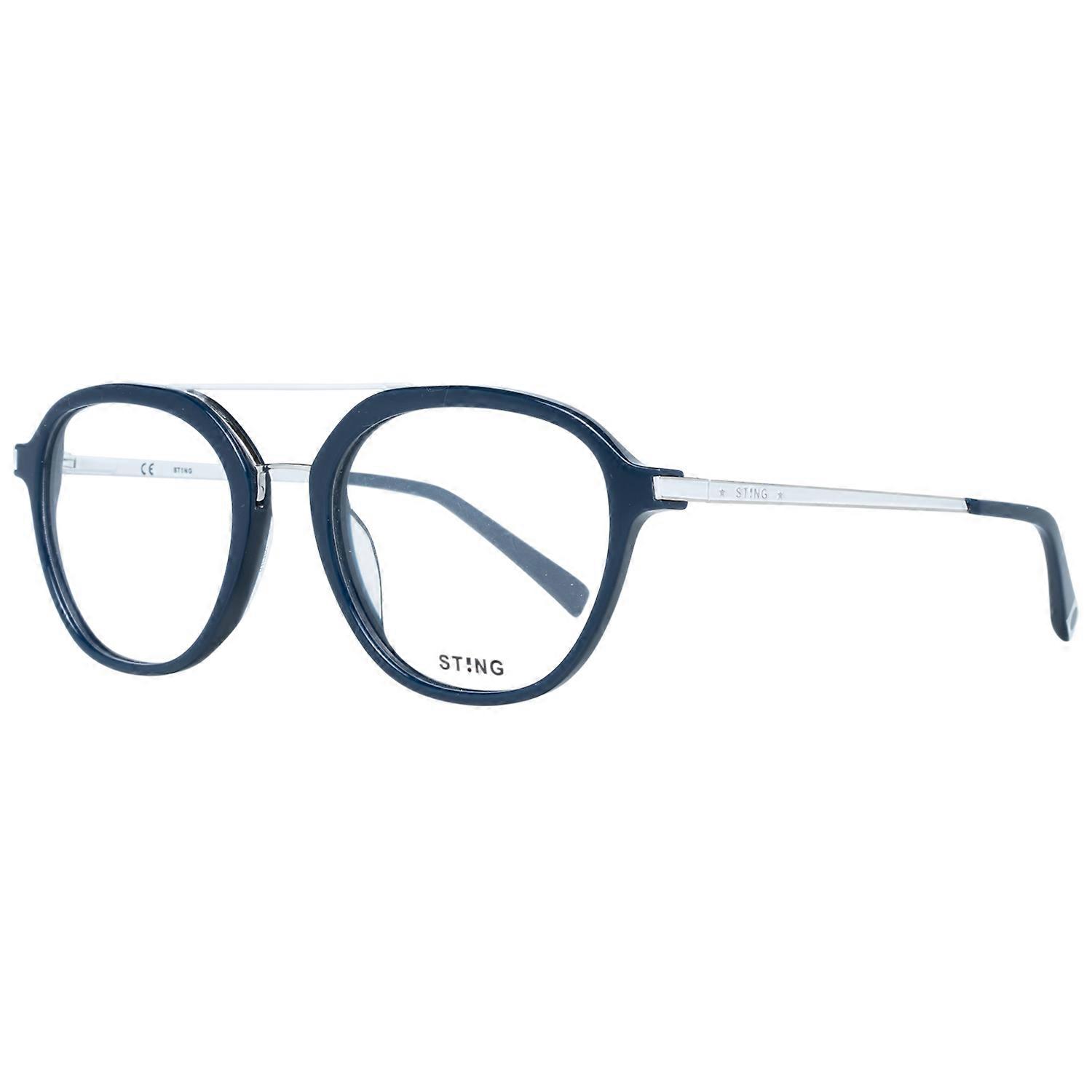 Sting Optical Frame Vst309 07pa 52