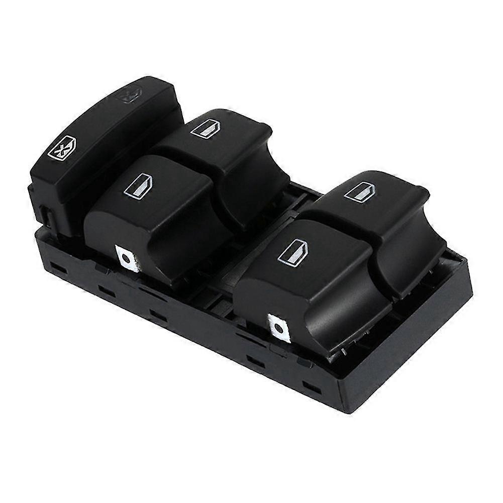 Power Window Master Control Door Switch for- A6 A6LC6 4FD959851A