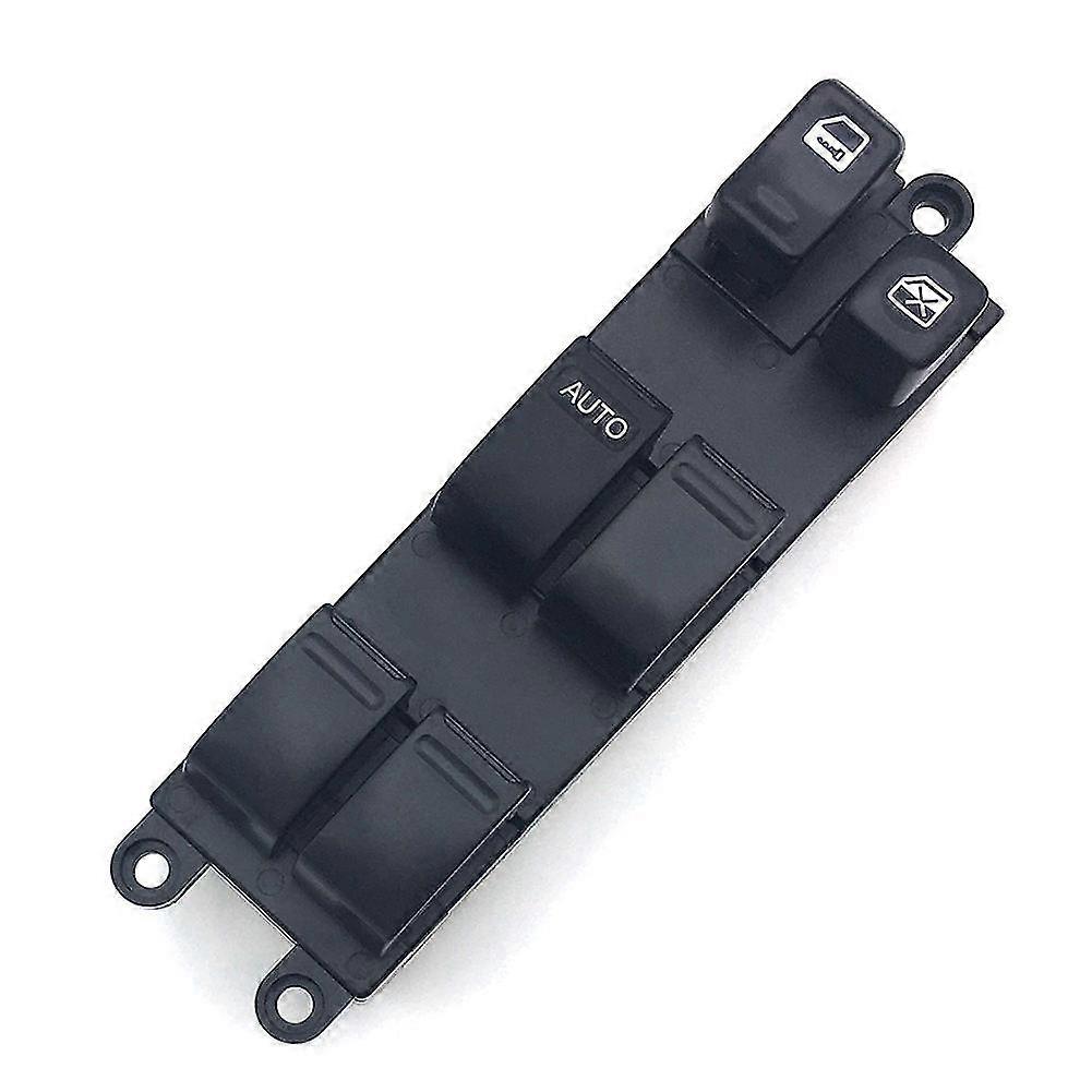 Window Lifter Master Control Switch Master Switch compatible Navara Pickup D22/ Ka24de 25401-vb000+(bbcs