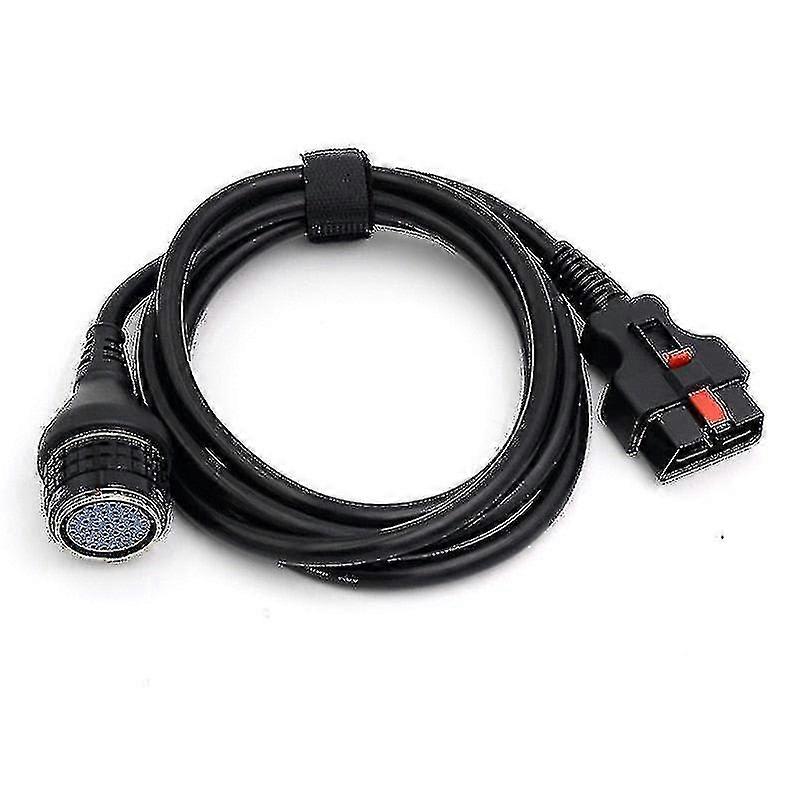 16pin Main Cable Mb Star C4 Sd Connect Compact 4 For Main Testing Cable Multiplexer Car Diagnostic Tools Adapte Accessories