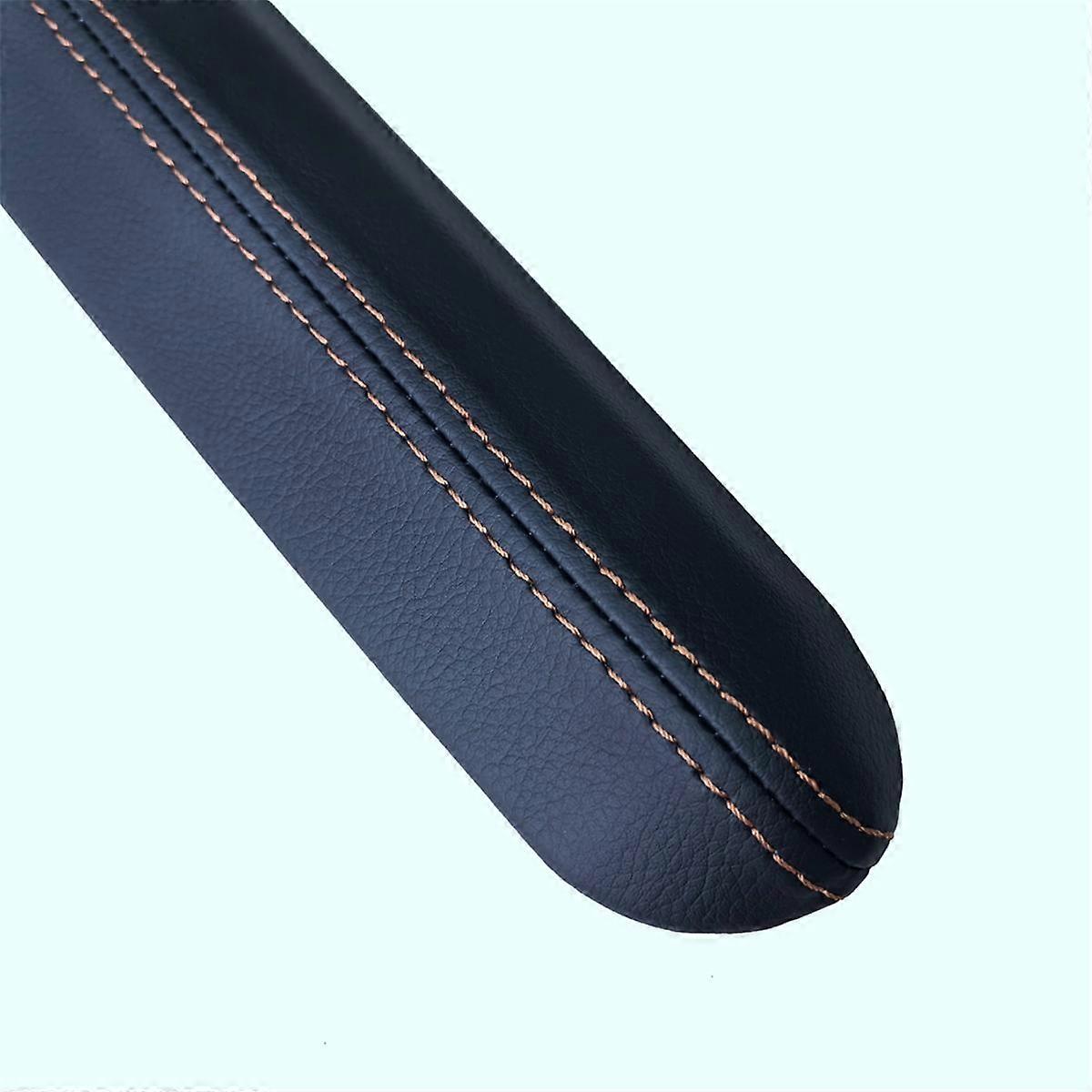 Dash Navigation Shading Cover Trim for - EQC//EQB/EQA/GLA/CLA-A/B-Class 19-24 Center Screen Visor Plate A