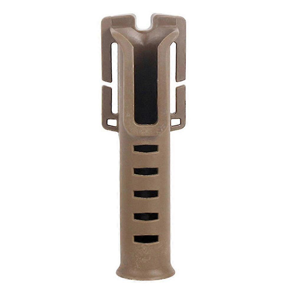 Multi-function Nylon Belt Rod Holder Quick Waist Holder Portable Pole