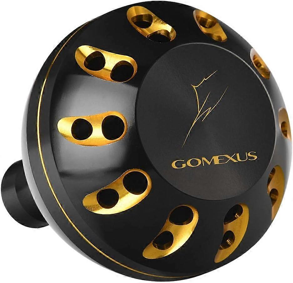 TCGG-Spinning Reel Knob For Shimano Stradic Fk 5000 Stella Sw-C Saragosa Sw Spinning Reel Knob Typ B, Direct Installation And Drilling Installation, 3