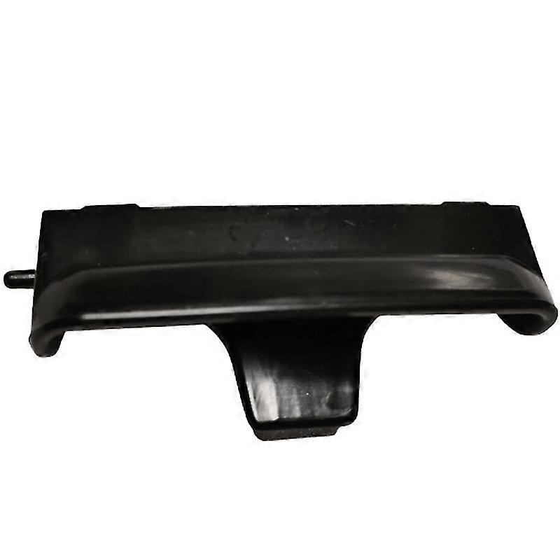 Easy Installation Vehicle Armrest Lid Latch Lock Knob For 2013-2018 Acura Rdx