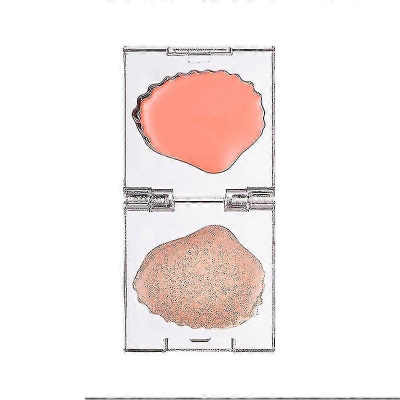 Face Brightener Blush