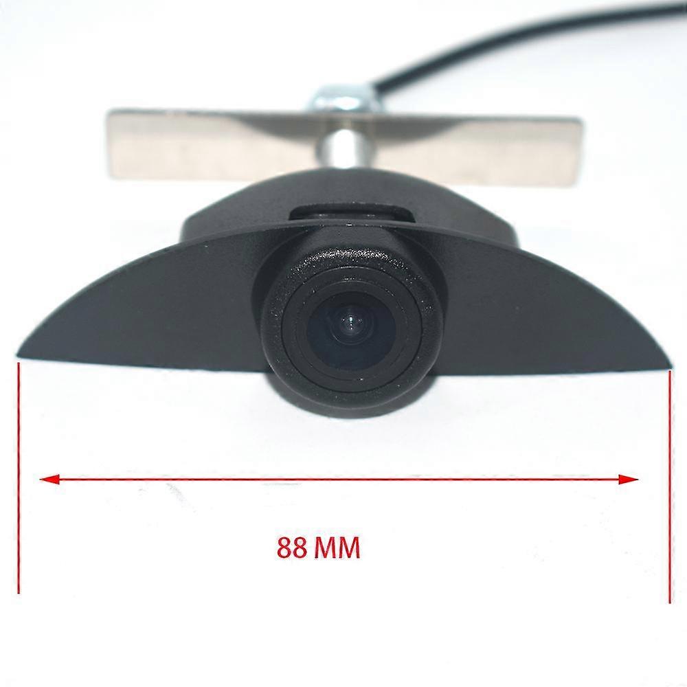 thumbnail image 2 of New Vision HD Reverse Backup Camera For Volvo V40 V50 V60 V70 - Works With Original Screen 2 of 4