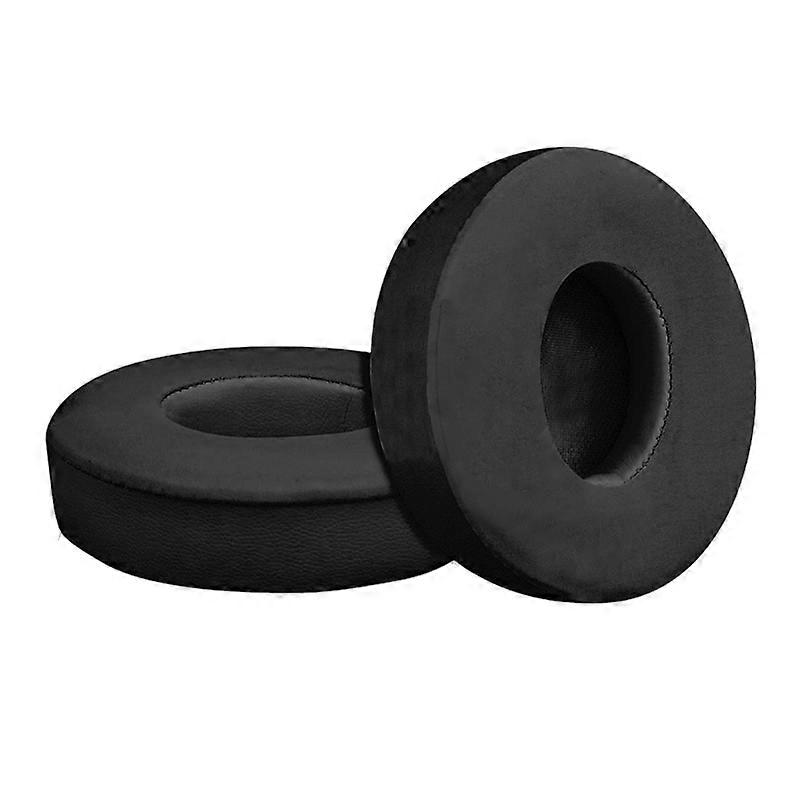 Noise Isolation Foam Ear Pads for Solo2 Solo3 Headphones Added Thickness
