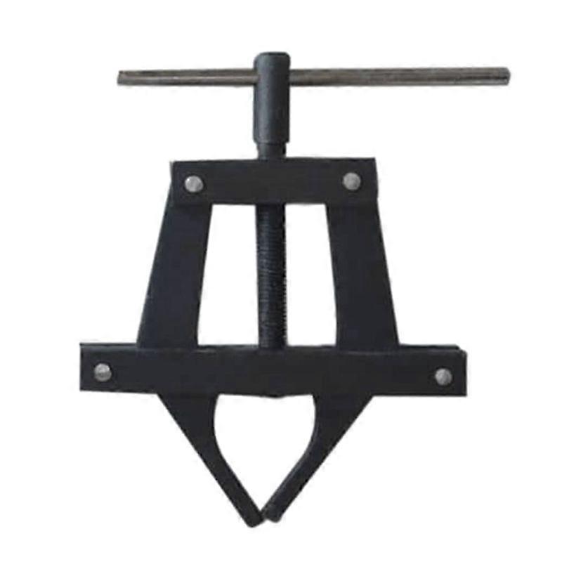 Bicycle Repair Roller ATV Puller Holder Breaker Cutter Chain Connecting Tools