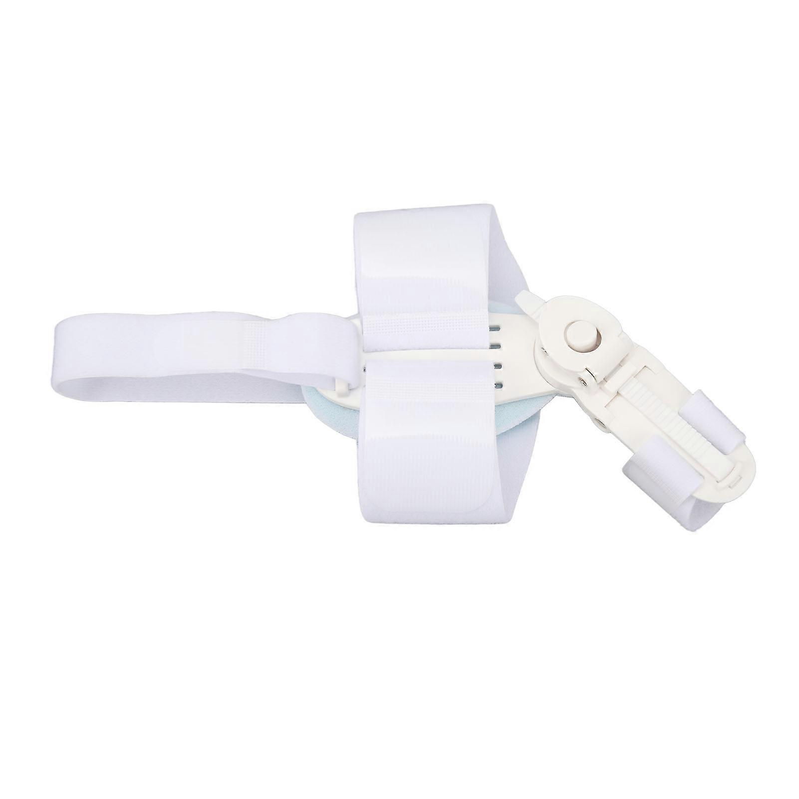 Adjustable Bunion Splint Orthopedic Hallux Valgus Corrector Toe Straightener Day Night Support