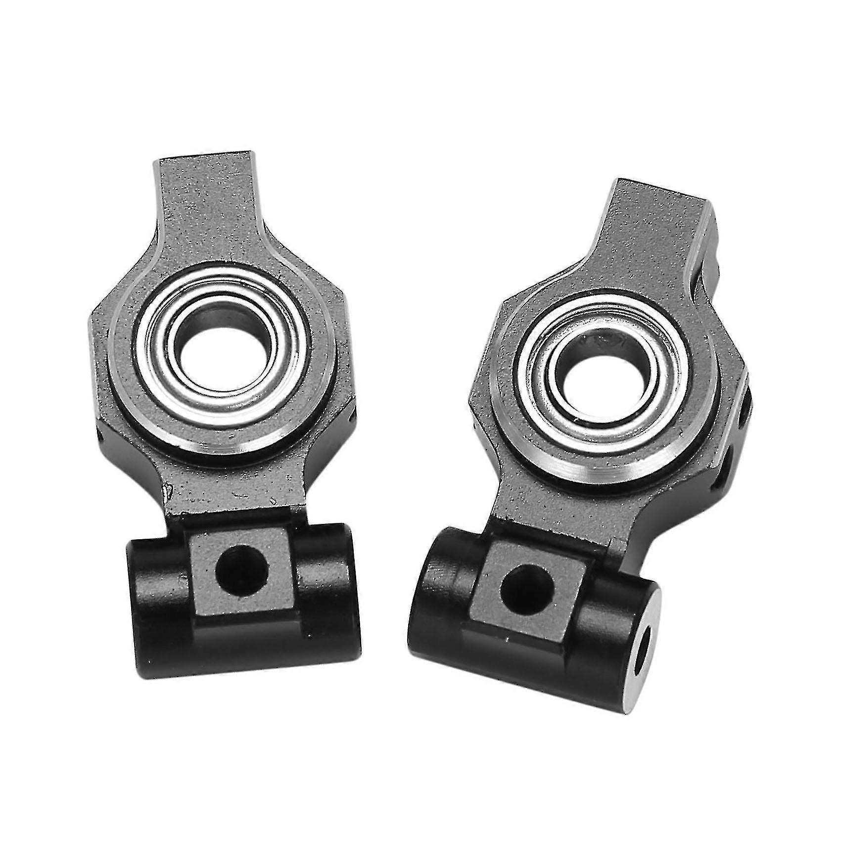 2pcs Rc Model Car Rear Suspension Column Compatible With 3racing Sakura D5s