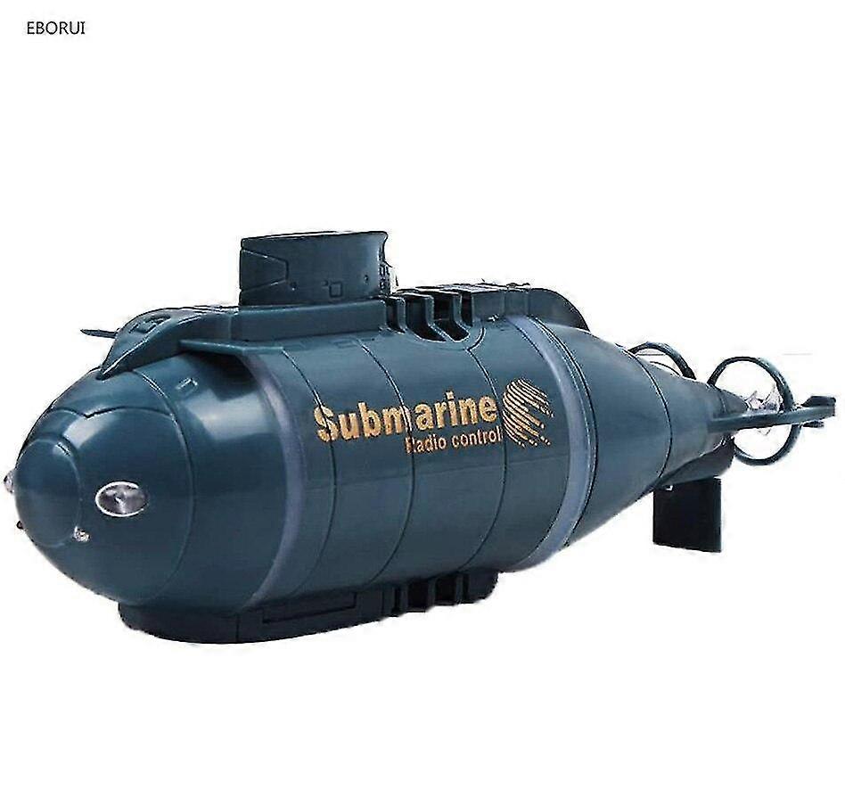 Τηλεχειριστήριο σκάφους Pigboat Speed Model Δώρο Υποβρύχιο