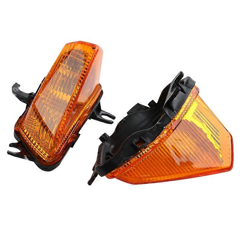 Motorcycle Turn Indicator Signal Lens Winker For KAWASAKI Z1000SX Z1000 SX 2011 -2016